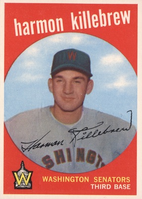 The Topps 10 – The Best Baseball Card Designs of All Time (Opinion)