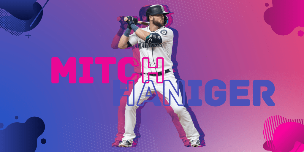 Player Profile: Mitch Haniger