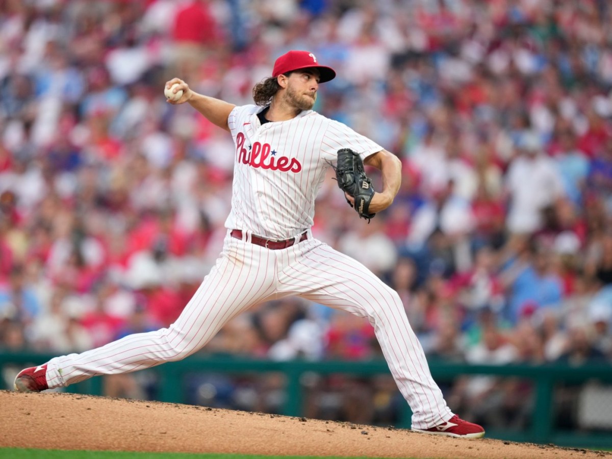 Horizontal Approach Angle, or Where The Backdoor Pitch Went&nbsp;(Opinion)