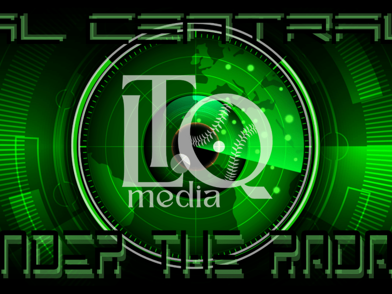 Under The Radar: AL&nbsp;Central