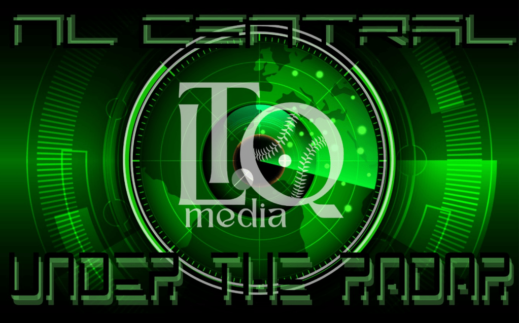 Under the Radar: NL&nbsp;Central