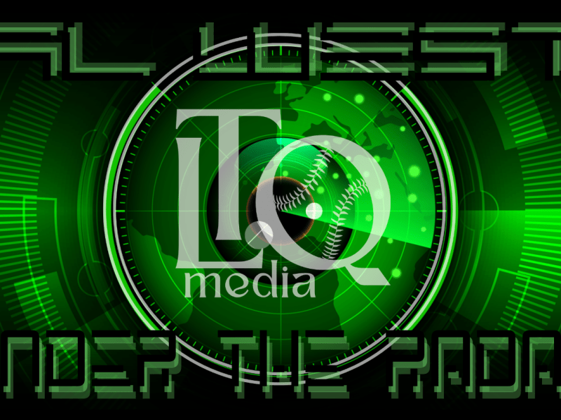 Under The Radar: AL&nbsp;West