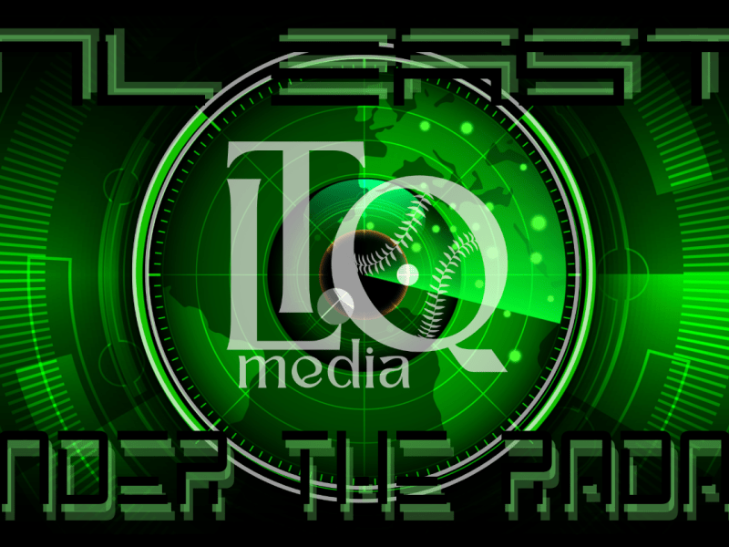 Under the Radar: NL&nbsp;East