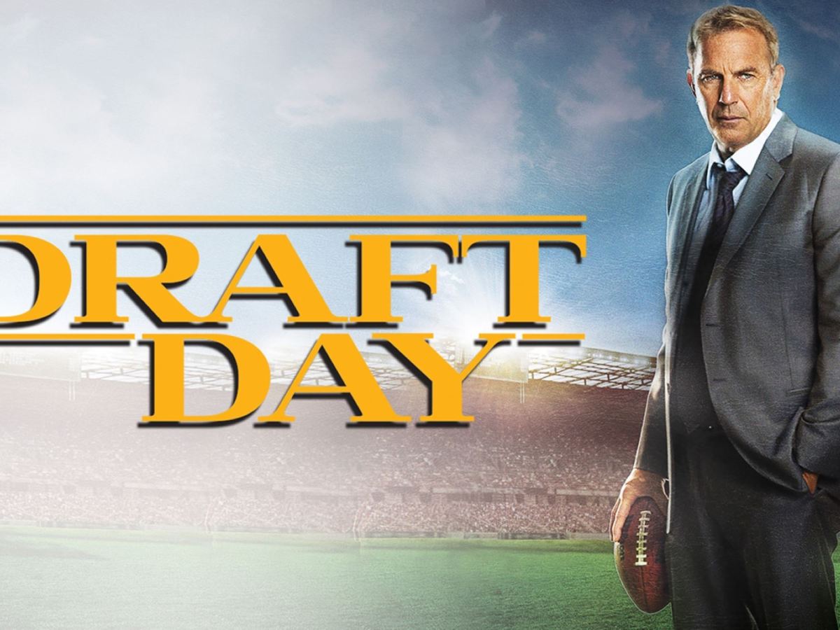 Draft Day, Round 1: Winners and&nbsp;Losers